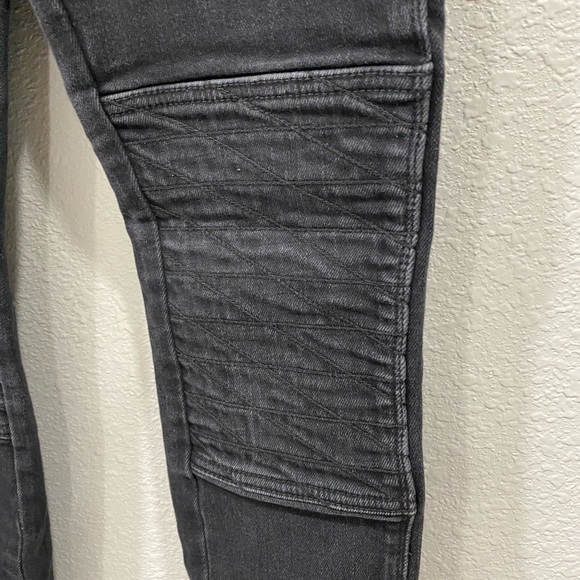 Free people motto pants - Picture 2 of 2